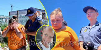 Two Years of Torment: The Haunting Disappearance of Joshlin Smith – Will We Ever Find Her?