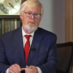 "DIPLOMATIC WAR!" South Africa Rebukes US Ambassador After Explosive 'Five Demands' Rant – Will He Be Kicked Out?