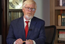 Who is Brent Bozell III, the controversial man President Trump has nominated as US ambassador to South Africa