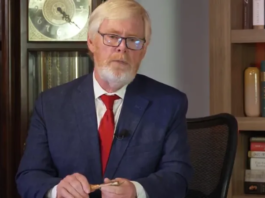 "DIPLOMATIC WAR!" South Africa Rebukes US Ambassador After Explosive 'Five Demands' Rant – Will He Be Kicked Out?