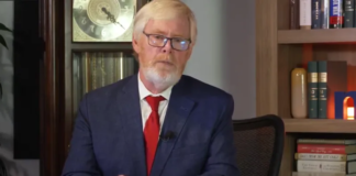 "DIPLOMATIC WAR!" South Africa Rebukes US Ambassador After Explosive 'Five Demands' Rant – Will He Be Kicked Out?