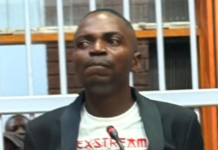 Notorious Comedian SABC Livhu Haunted by Past: Arrested for Faking His Mother's Death While on Trial for Killing His Wife