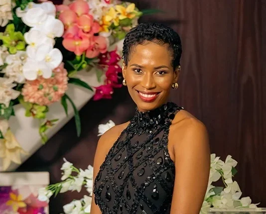 From Soapie Star to Saviour? Former 'Skeem Saam' Actress Pearl Nikolic Joins Jacob Zuma's MK Party