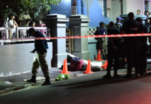 Heavily pregnant Imaan Syms, daughter of popular Cape Town businessman, dies after being sprayed with 17 gunshots at home