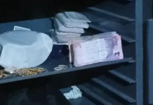 Fancy Boys Gang boss arrested in Durbanville raid, Police seize lots of cash, many guns and evidence of cold-blooded killings!