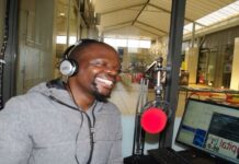 R50,000 REWARD for locating missing Capital FM Live presenter Sibusiso Aserie Ndlovu and his wife Zodwa