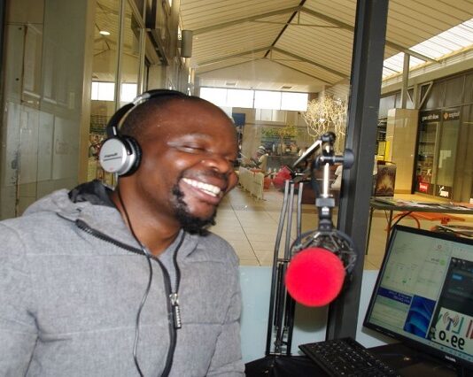 R50,000 REWARD for locating missing Capital FM Live presenter Sibusiso Aserie Ndlovu and his wife Zodwa