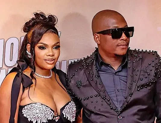 Singer Londie London’s violent ex-lover Sphamandla Mabonga and 2 body guards shot dead at famous Sandton nightclub