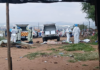 Extortion goes wrong in Khayelitsha: 6 people shot, 3 die at crime scene