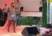 Amanda Black speaks out over rumours about tlof tlof with Sjava as Lady Zamar claims she was raped