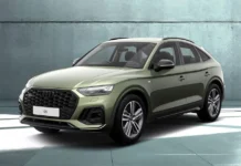 Navy bosses enjoy a soft life: Cash-strapped military unit spends R5 million on 6 Luxury Audi Q5 cars while sailors struggle with broken-down vehicles (PICS)