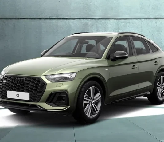 Navy bosses enjoy a soft life: Cash-strapped military unit spends R5 million on 6 Luxury Audi Q5 cars while sailors struggle with broken-down vehicles (PICS)