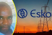 R20,000 REWARD offered as Eskom employee disappears… Eskom warns of more power cuts across South Africa