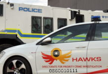 16-year-old boy arrested by Hawks for plotting deadly terror attacks on Cape Town International Airport and Mavericks Night Club