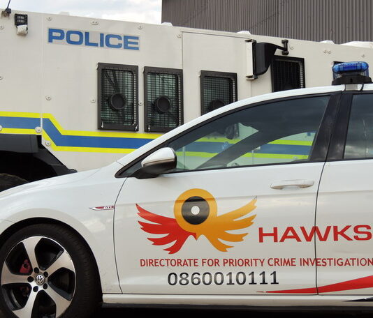 The R100 Million School Heist: Hawks Swoop on 27 "Education Looters" in Massive Multi-Province Raid