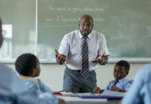 Mpumalanga school deputy principal in hot soup for having tlof tlof with 4 Grade 5 pupils