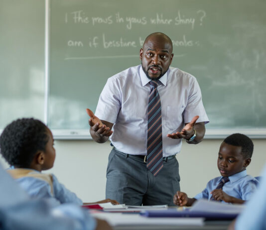Mpumalanga school deputy principal in hot soup for having tlof tlof with 4 Grade 5 pupils