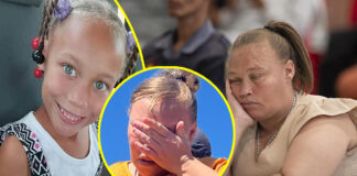 STOP THE PRESS! South Africans Outraged as 'Blood Money' Book on Missing Joshlin Smith Sparks Massive Backlash!