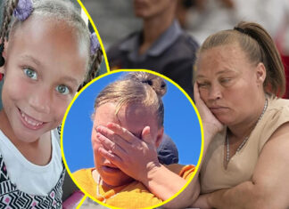 STOP THE PRESS! South Africans Outraged as 'Blood Money' Book on Missing Joshlin Smith Sparks Massive Backlash!