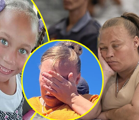 Kelly mysteriously falls sick in court as Detective Lombard reveals key details in Joshlin Smith's disappearance