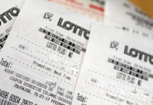 R10.8 million lotto winner: I checked my ticket 10 times to make sure that I had really won… reveals what he will do next