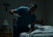 Money is the root of all evil: Piketberg prophet stabbed multiple times to death in his sleep by his blood brother