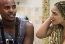 CONFIRMED: Big Brother Mzansi stars Mandla and Lexi break-up: "There were red flags from the beginning!"