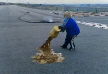 Former municipal managers face jail time, fined R50,000 for R1.8 million corruption convictions after poo protest