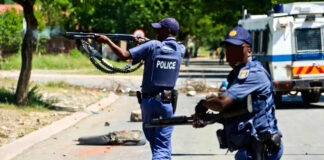 THE KWAZULU-NATAL BLOODSHED: Why the PKTT Failed to Stop the Killings