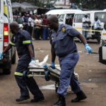 From Ranks to Rifles: The Rise of Gunmen and ‘Izinkabi’ in the Taxi Industry