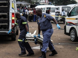 From Ranks to Rifles: The Rise of Gunmen and ‘Izinkabi’ in the Taxi Industry