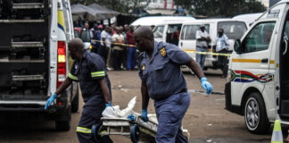 From Ranks to Rifles: The Rise of Gunmen and ‘Izinkabi’ in the Taxi Industry