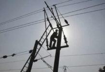 Ekurhuleni man joins his ancestors while illegally connecting electricity for kasi residents