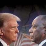 US Boycott SCANDAL: "Running His Mouth": White House ATTACKS Ramaphosa Over G20 Comments!
