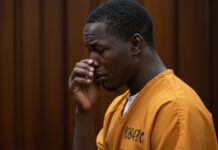 Northern Cape boy slapped with 60 years in jail for loving tlof tlof too much at the age of 14