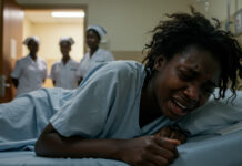 15-year-old girl Vanessa Mafu DENIED treatment for a DEADLY auto-immune disease in South Africa because she is Zimbabwean!