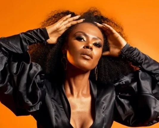 Mrs Independent International South Africa Zamanje "Za" Mongalo kidnapped in Pretoria!