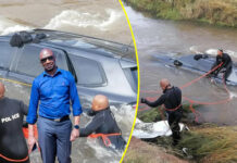 Dr Tebogo Mathebula's Mysterious Death: Was it just a car accident, or it was foul play in the flooded Kgopjane river? the mystery deepens