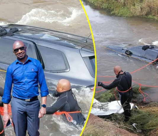 Dr Tebogo Mathebula's Mysterious Death: Was it just a car accident, or it was foul play in the flooded Kgopjane river? the mystery deepens