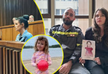 You broke my heart, I'm going to burn yours, I'm going to kill your f***ing child:" says ECD teacher before girl (4) gets raped and murdered