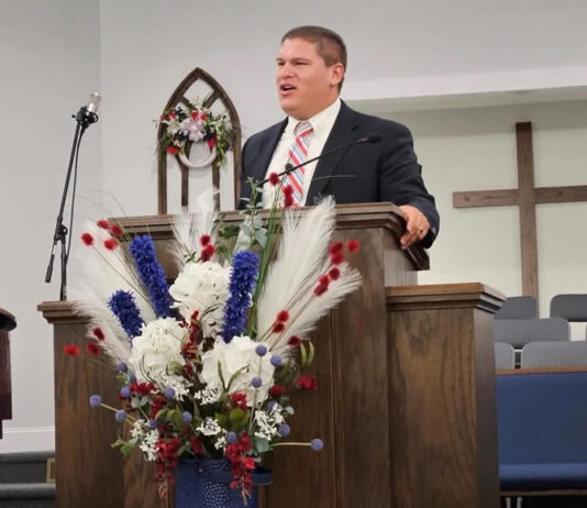 US missionary abducted by 4 heavily armed men at gunpoint while preaching in Gqeberha church
