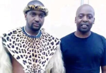 Zulu Throne Battle Reignites: Prince Simakade begs for donations to dethrone his brother King Misuzulu