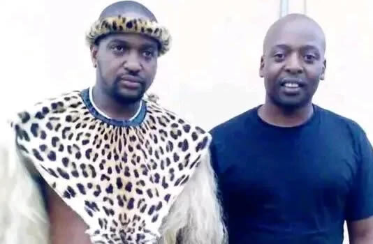 Zulu Throne Battle Reignites: Prince Simakade begs for donations to dethrone his brother King Misuzulu