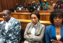 Here is why Nigerian pastor Timothy Omotoso has been found NOT guilty on all tlof tlof charges after 8 years