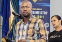 Community leader and activist shot dead at church while cutting grass for free