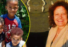 Grandmother Admits to Killing Her 3 Great-Grandchildren in Bainskloof Pass: "I Couldn't Handle Their Misery Anymore"