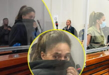 Strandfontein deadly woman's shocking criminal record unveiled after a taxi boss was shot dead in Wynberg Regional Court