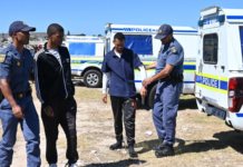 Joshlin Smith sold for R20,000: Accused point fingers at mysterious woman – "Ask Kelly and the sangoma"