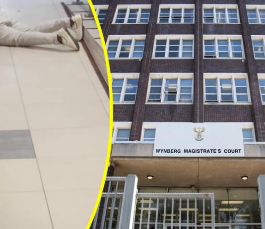 Taxi boss shot dead in court: Accused gang hitman linked to Wynberg court murder, as revenge plot thickens and legal aid lawyers run scared!