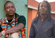 Former Generations actor Thabiso Mokhethi turns to God, now survives on church offerings, tells sangomas to "cut their beads" and find Jesus